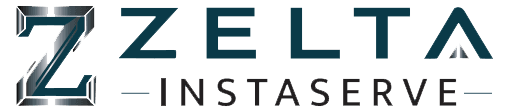 Zelta Logo