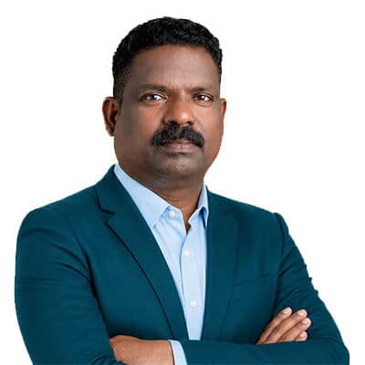 Sojan Madhavan
